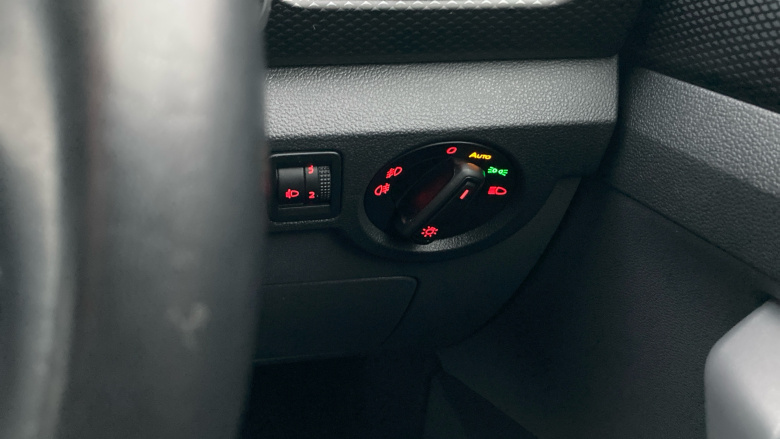 Volkswagen T-Cross 1.0 TSI 115 SE 5dr Petrol Estate